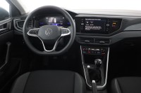 VW Taigo 1.0 TSI