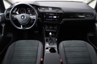 VW Touran 1.5 TSI Highline