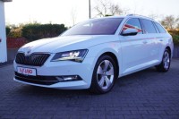Vorschau: Skoda Superb Combi 2.0 TDI L&K 4x4