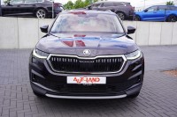 Skoda Kodiaq 2.0 TDI DSG 4x4 Style