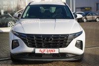 Hyundai Tucson 1.6 Trend Plug-In Hybrid 4WD