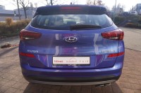 Hyundai Tucson 1.6 T-GDI Advantage