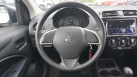 Mitsubishi Space Star 1.0 Basis