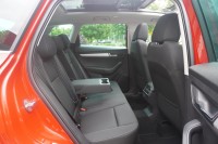 Skoda Karoq 1.5 TSI DSG