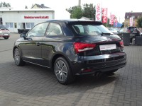 Audi A1 1.4 TFSI