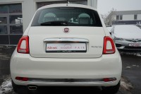 Fiat 500 1.0 mHev Dolcevita