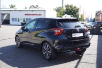 Nissan Micra 0.9 Acenta