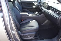 MG HS 1.5 T-GDI Hybrid+ Luxury Aut.