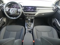 Skoda Fabia 1.0 Drive