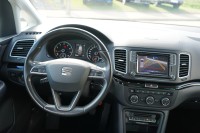 Seat Alhambra 1.4 TSI Style