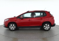 Vorschau: Peugeot 2008 1.2 PureTech Active