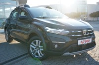 Dacia Sandero Stepway 1.0