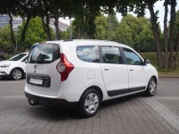 Dacia Lodgy 1.6 SCe 100 Comfort