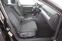 VW Passat Variant 2.0 TDI DSG