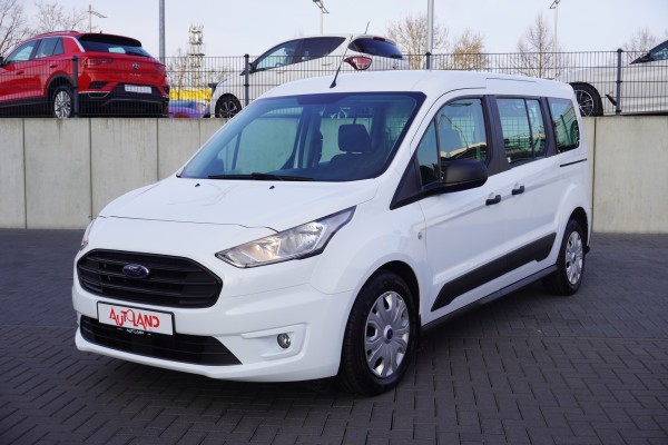 Ford Transit Connect 1.5 EcoBlue L2 Trend
