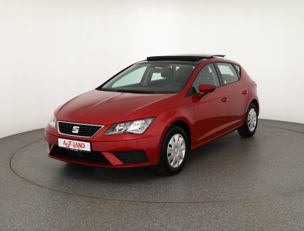 Seat Leon 1.2 TSI