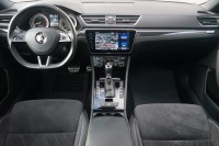 Skoda Superb Combi 2.0 TSI DSG Sportline