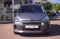 Hyundai i10 1.2 YES! Automatik