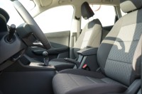MG ZS 1.5 VTi-Tech Standard