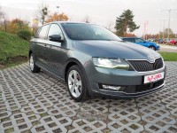 Skoda Rapid 1.4