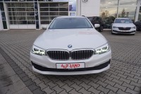 BMW 520 d Touring Aut.