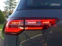 VW Golf VIII 2.0 GTI DSG