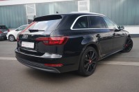Audi A4 Avant 2.0 TDI S-Line