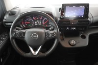 Opel Combo Life E 1.2 Edition