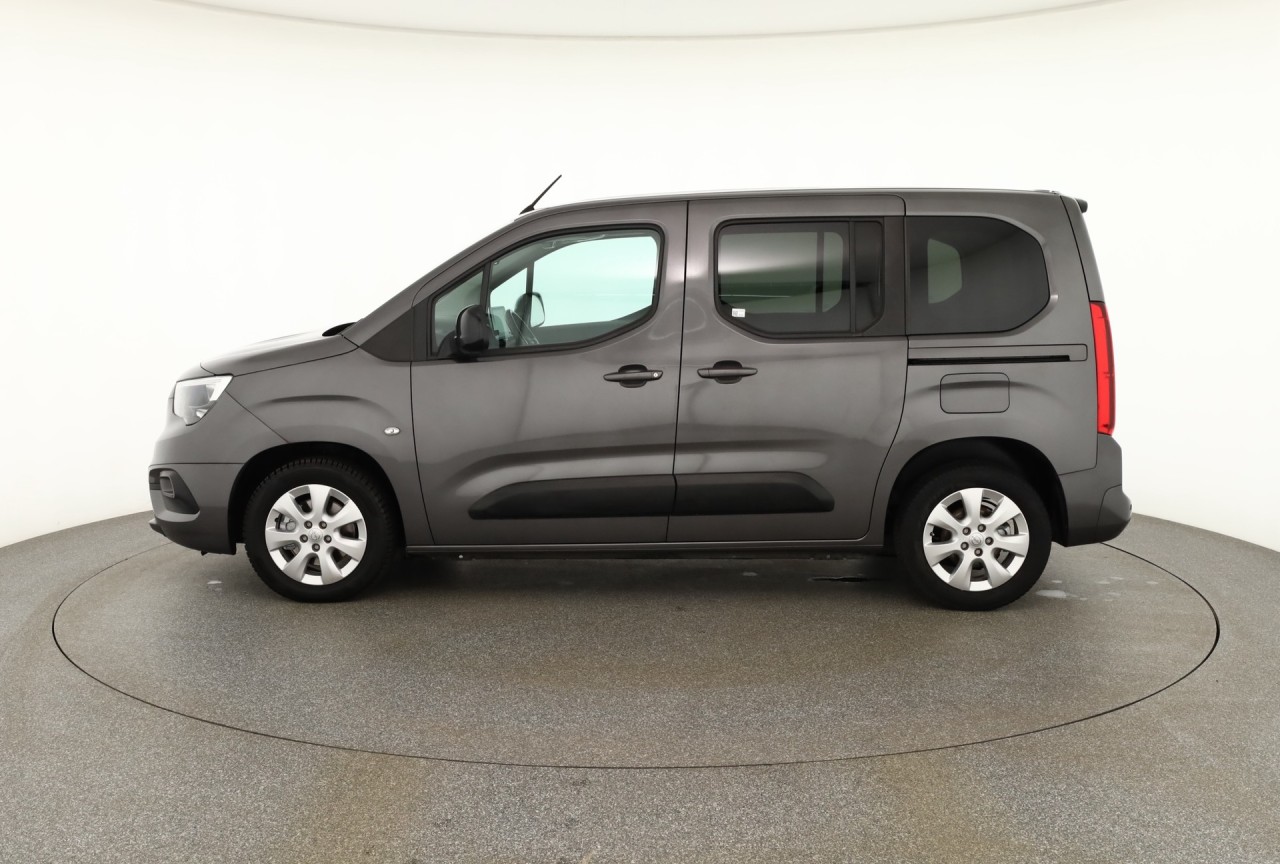 Opel Combo Life E 1.5 CDTI Elegance