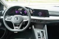 VW Golf VIII Alltrack 2.0 TDI 4Motion DSG