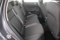 VW Taigo 1.0 TSI