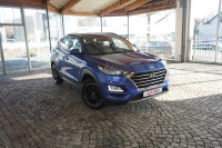 Hyundai Tucson 1.6 T-GDI Advantage 2WD