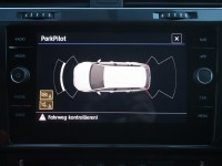 VW Golf VII Variant 1.5 TSI Comfortline