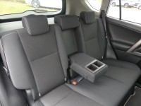 Toyota RAV 4 RAV4 2.5 Hybrid Team D