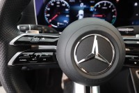Mercedes-Benz E 300 E300 de T 4Matic AMG-Line