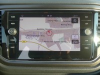 VW T-Roc 2.0 TDI Style