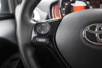 Toyota Aygo AYGO 1.0 x-play connect Aut.