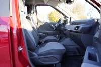 Ford Tourneo Courier Titanium 1.0 EB