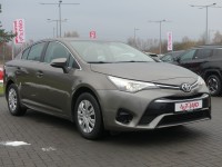 Toyota Avensis 1.6