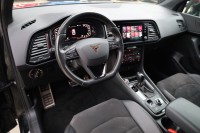 Cupra Ateca 2.0 4Drive