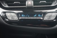 Toyota C-HR 1.8 Hybrid