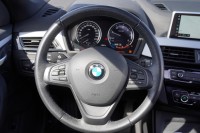 BMW X1 18d Advantage