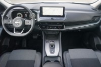Nissan Qashqai N-Connecta 1.3 Dig-T Aut.
