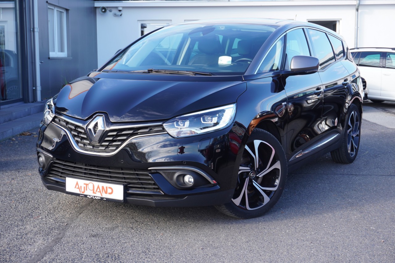 Renault Grand Scenic IV 1.3TCe 160 BOSE-Edition