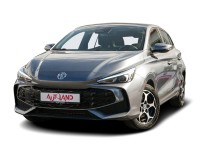 MG MG3 1.5 Comfort LED Navi Kamera