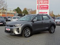 Vorschau: Kia Stonic 1.0 T-GDI Spirit