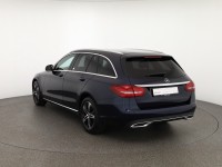 Mercedes-Benz C 200 C200 d T Avantgarde