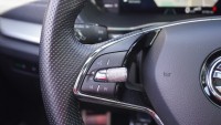 Skoda Octavia Combi 2.0 TDI Sportline