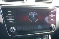 Skoda Superb Combi 2.0 TSI 4x4 SportLine DSG