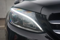 Mercedes-Benz C 400 C400 T 4Matic AMG Line